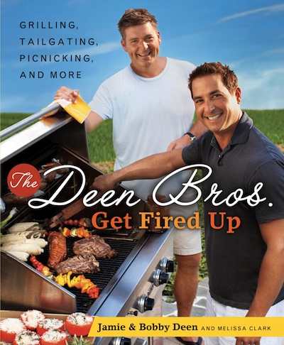 Deen Bros Get Fired Up Image